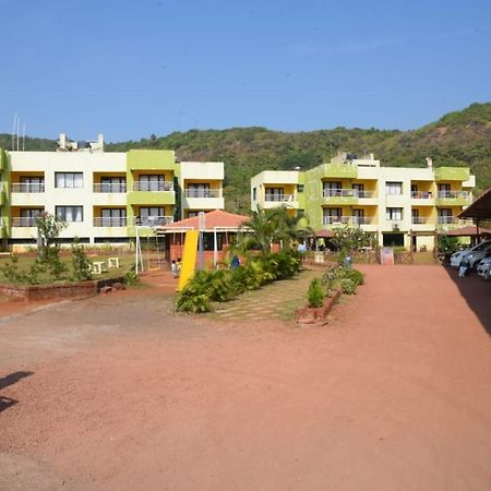 Sagar Raj Beach Resort Harnai Екстер'єр фото