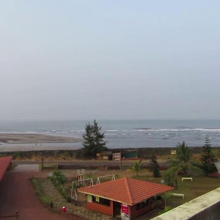 Sagar Raj Beach Resort Harnai Екстер'єр фото