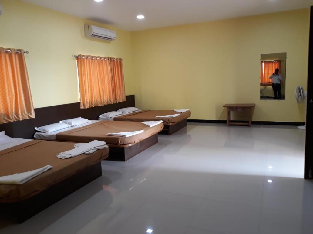 Sagar Raj Beach Resort Harnai Екстер'єр фото