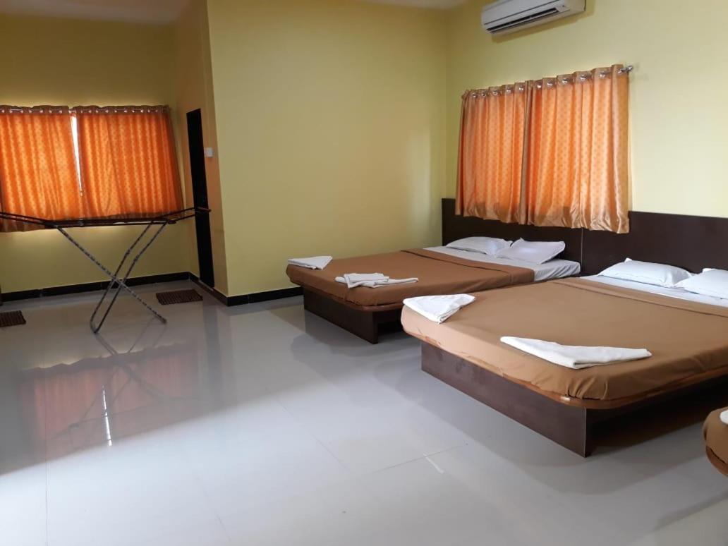 Sagar Raj Beach Resort Harnai Екстер'єр фото