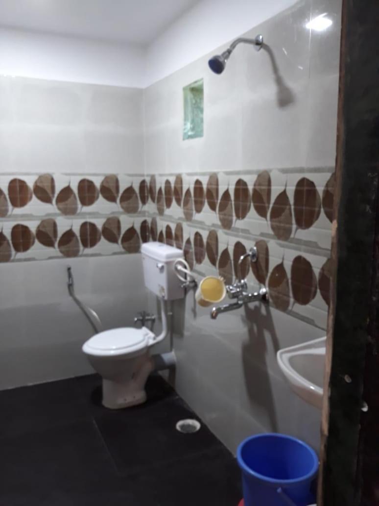 Sagar Raj Beach Resort Harnai Екстер'єр фото